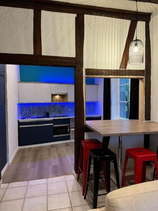 Schwendi - L'authentique - En Hypercentre Apartment Colmar